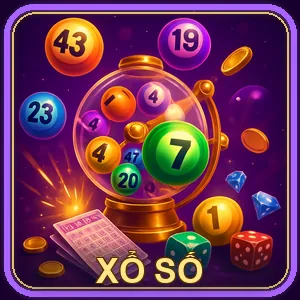 Trò chơi Nổ Hũ Slot